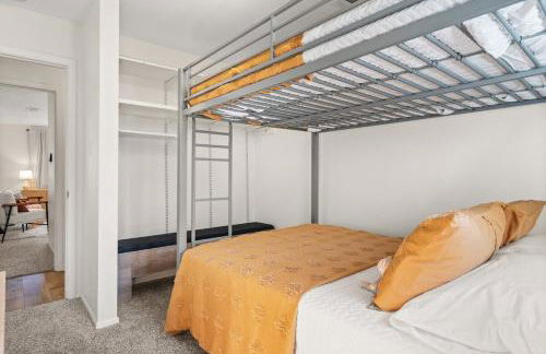 Family Retreat Games, Fire Pit & Kids Barn - Foto 25