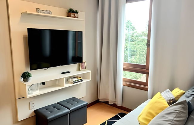 Siga Gramado - Vista linda -Tudo a pé - Foto 24