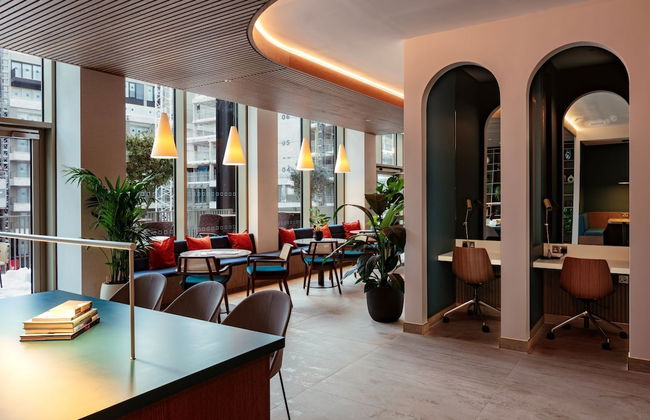 Coppermaker Square - Foto 9