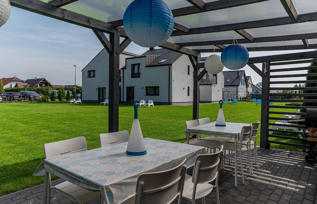 Villa Blanca - Foto 1