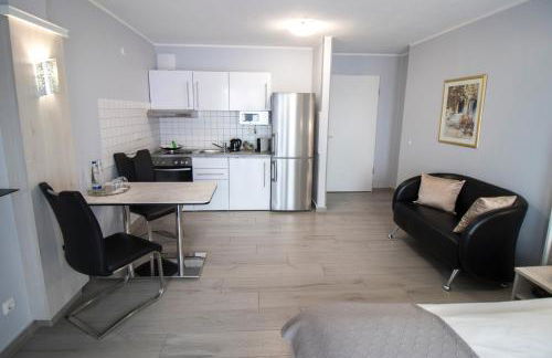 ARABEST Aparthotel & Boardinghouse - Foto 8