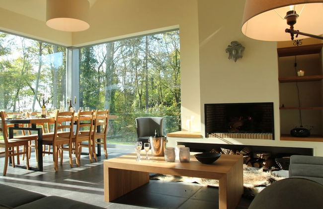 Gite With Swimming Pool Situated in Wonderful Castle Grounds in Gesves - Foto 67