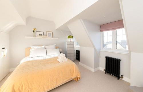 Oxfordshire Country Escape, 3 Bed Getaway - Photo 25