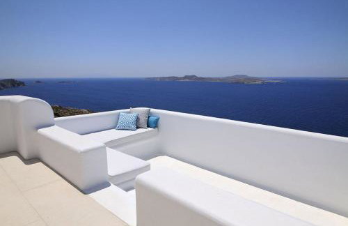 Bluebird Villas Villa Seabird - Foto 24