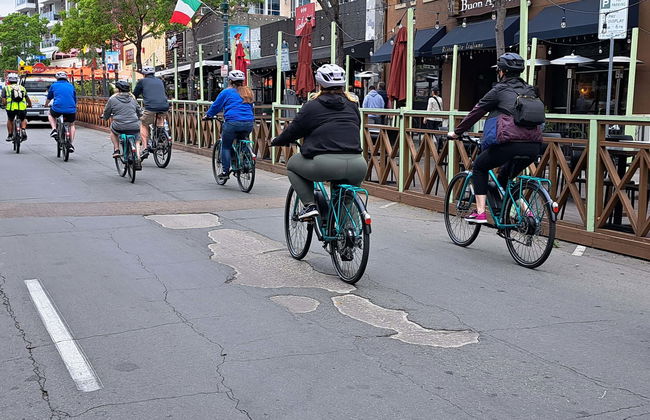 Bike Rental San Diego - Photo 1