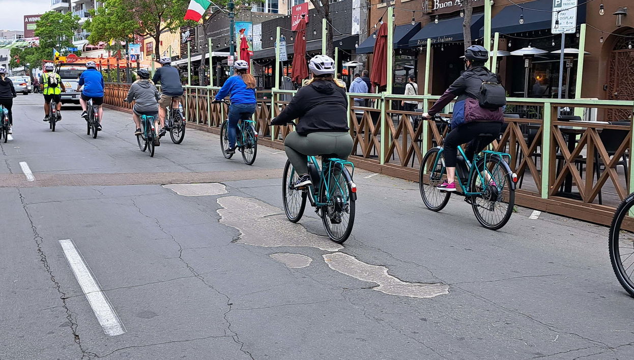 Bike Rental San Diego - Photo 1, Bike Rental San Diego