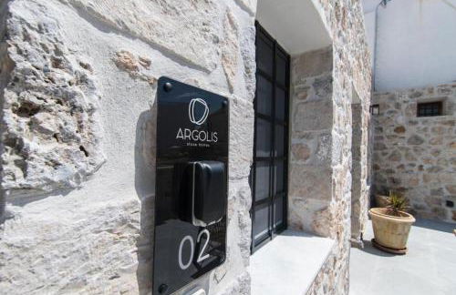 Argolis Stone Homes - Foto 34