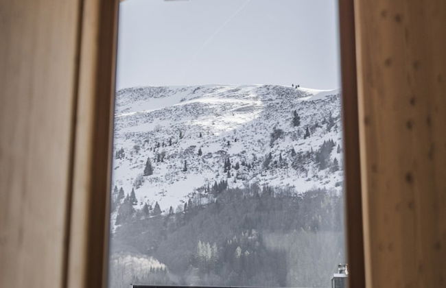 New Chalet With Garden and Private Sauna - Foto 34