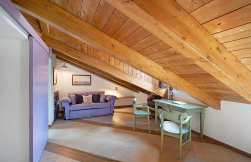 Appartamenti in Agriturismo - Foto 2