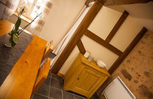 Gîte „La maison des épices“ - Foto 7