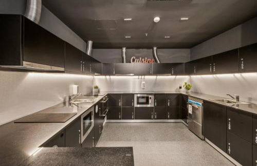 Home and Coliving Pamplona - Foto 39