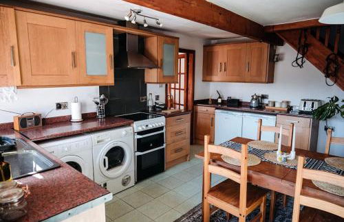 The Old Stable at Blackshaw Farm - Photo 16