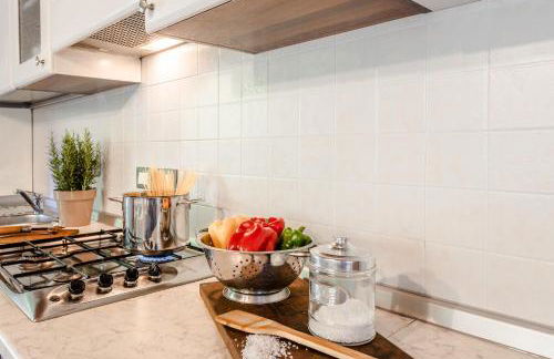 Villa Pongina with private pool - Foto 55