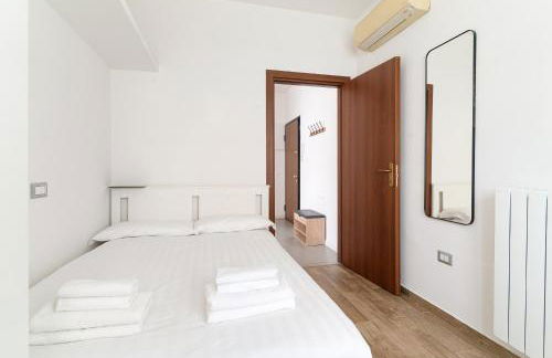 GuestHost - Milano Bright Apartment with parking - Foto 13