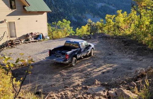 The Eagle's Nest - Foto 34