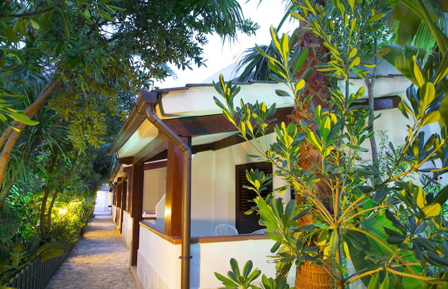 Residence La Conchiglia - Foto 56