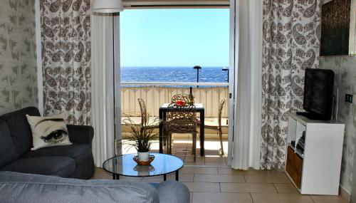 2BDR Ocean view apartment - Foto 2