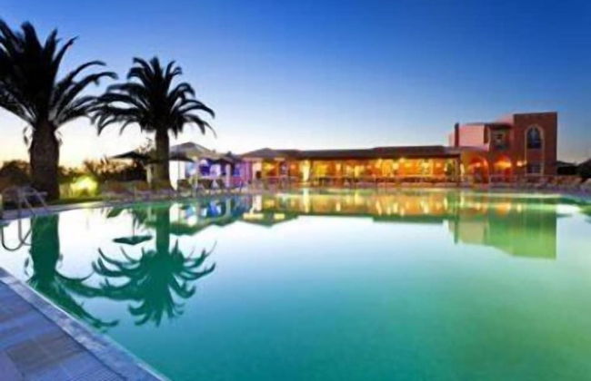 Colina Village - Foto 1