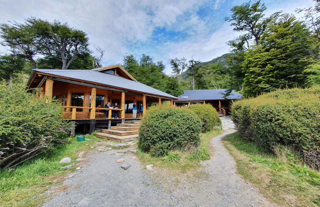 Perito Moreno Southern Face Boat Trip & Hiking - Foto 7