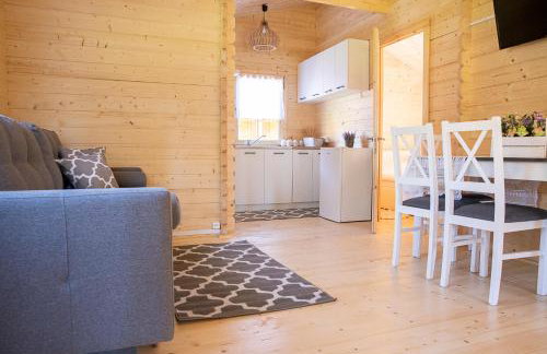 Agroturystyka Nowa Pasłęka - Foto 12