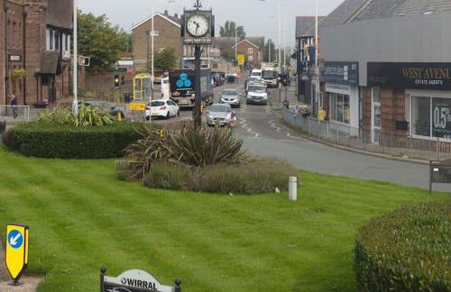 Seaside Apartment - Foto 23