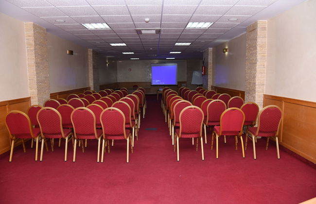 Golden Beach Appart'hotel - Foto 50