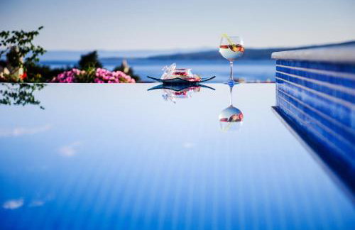 Villa Palloma - Foto 4