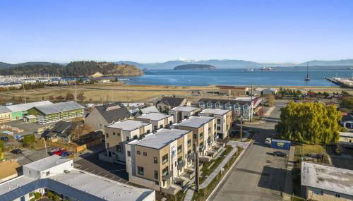 Brand New Fully Updated Condo 904 in Anacortes - Foto 2