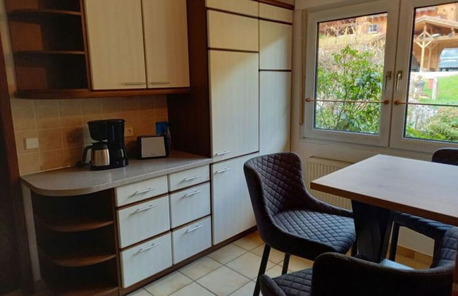 Holiday Apartment Mossauer Hohe - Foto 9