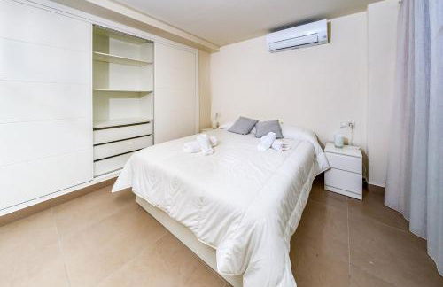 Avicena Beach - Mojacar - Foto 25