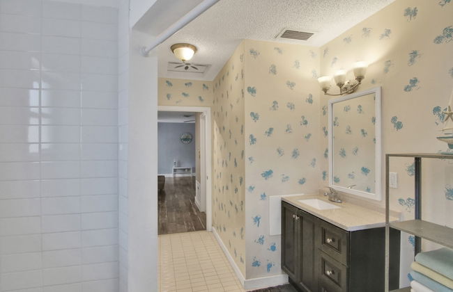 Tarpon River Getaway - New - Foto 19