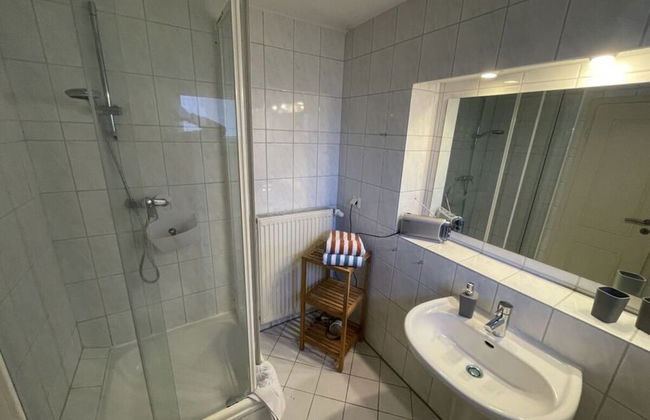 Holiday Apartment Achtern Diek - Foto 7