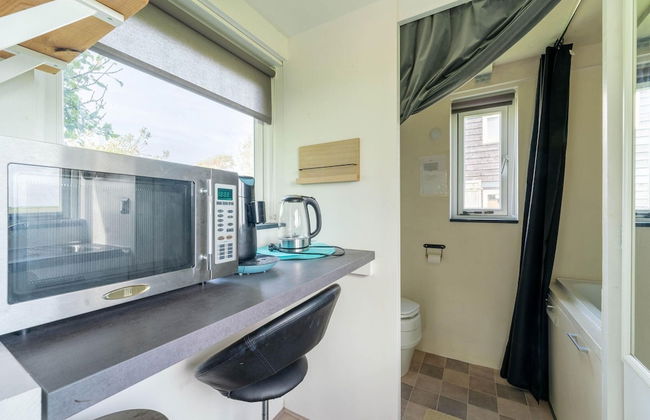 Holiday Home in Burgerbrug Near the Beach - Foto 4