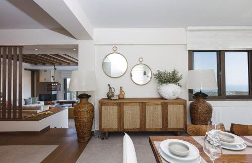 Villa Rizes Luxury in Maroulas - Foto 43