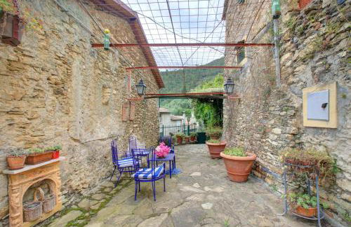 Ca Veggia for nature lovers - Happy Rentals - Foto 68