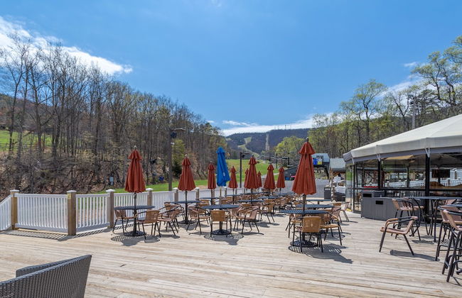 Massanutten's Regal Vistas by Tripforth - Foto 52