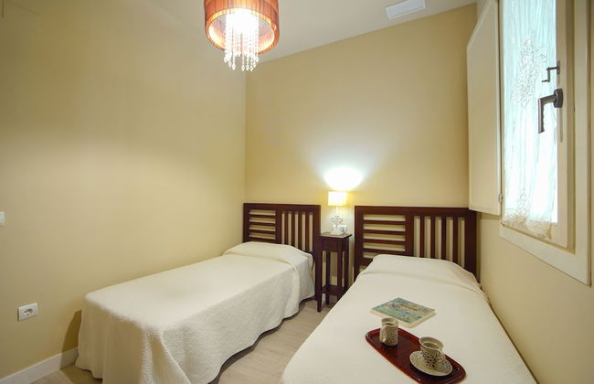 Hotel Casa Palacio Cadiz - Photo 10