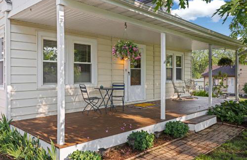 The Gilded Cottage Entire Home - Foto 1