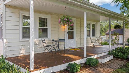 The Gilded Cottage Entire Home - Foto 1