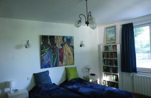 House on the hill, near Aubeterre-sur-dronne - Foto 13