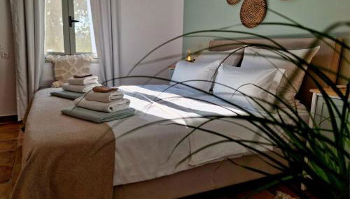 Pelekanos Apartment - Photo 1, towels