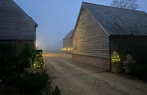 The Old Stables - Photo 55