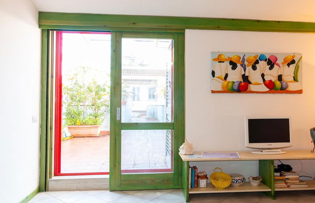 Martini Green House in Torre Grande - Foto 10