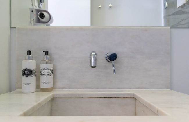 Light Blue Apartments - Downtown Lisbon - Foto 79