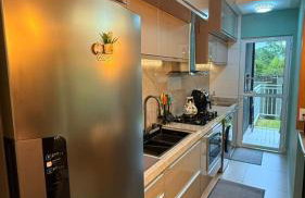 Apartamento Térreo na Terra das Cataratas - Foto 36