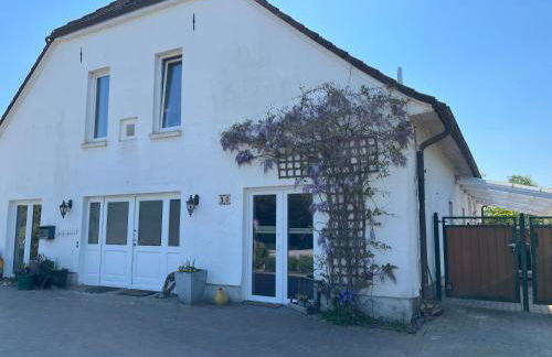 Fewo Nähe Vareler Hafen auch mit Hund - Foto 1