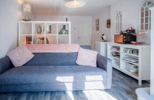 Portway Nook - 1 Bedroom Studio - Bishopston - Foto 2