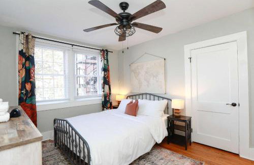 Sojourn at Colley Manor Unit 3 Sleeps 4 - Foto 28