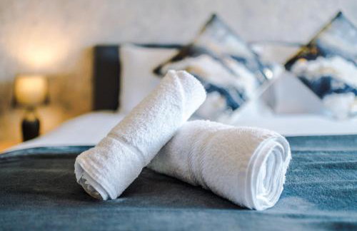 Damson House- Spacious, Modern 6 bedroom Executive House - Ideal for Work Teams or Multi-Generational Families - Foto 72