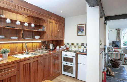 Tuckenhay, Waterwheel - Fct - Photo 11